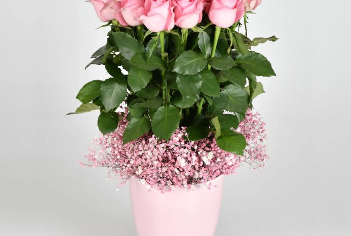 Amour Flower