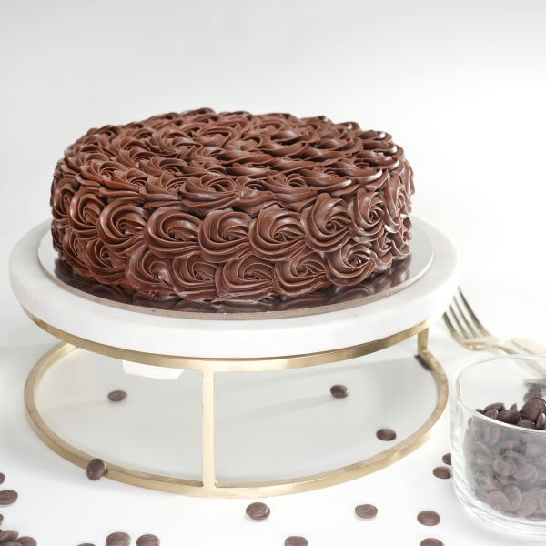 Royal Chocolate Cake