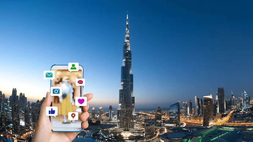 Premier Influencer Marketing Agency in Dubai: Transforming Brands Across the UAE